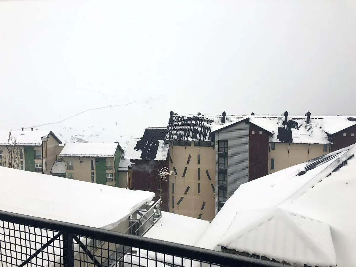 Cozy Apartment Mountain View 70M² Sierra Nevada 0*,  Hiszpania